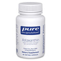 120 Softgel Capsules Astaxanthin Supplement C468749