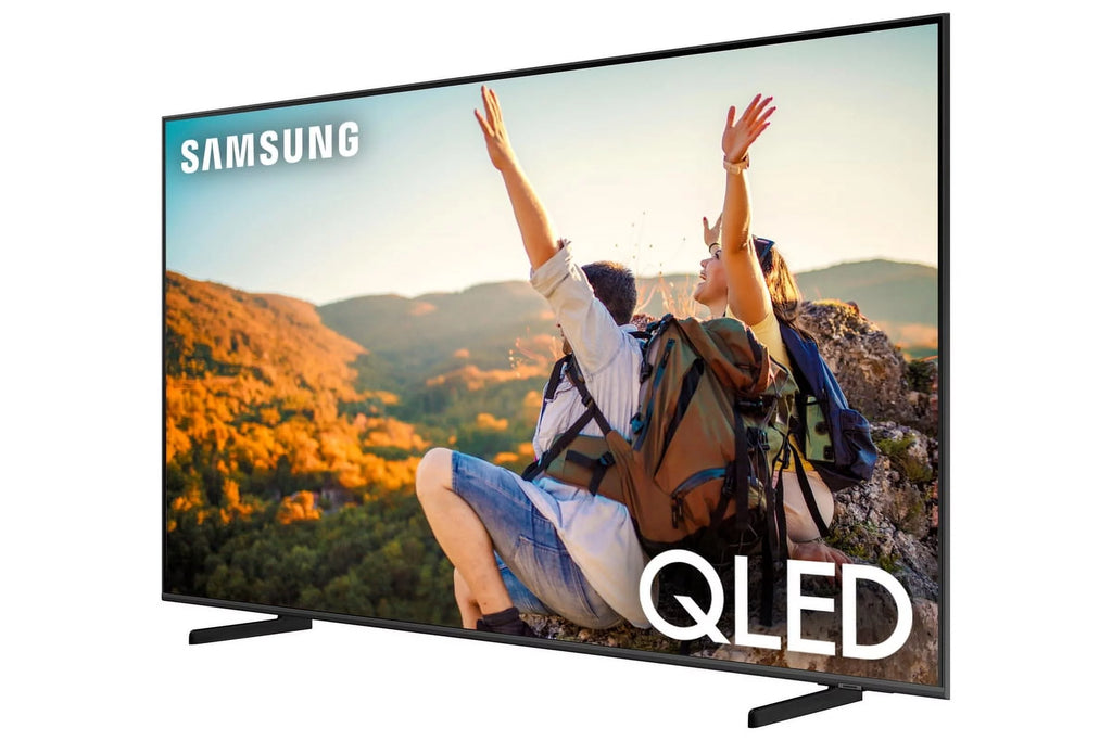 50" QLED 4K Smart TV with 5.1.2Ch Speakers W882769