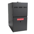 80,000 BTU 80% Upflow Single Stage Gas Furnace W750