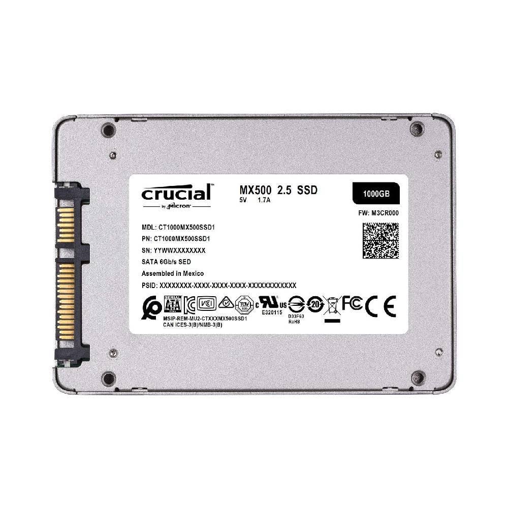 1TB 2.5 inch SATA Internal SSD U5456