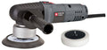 Variable Speed Random Orbit Sander with Polishing Pad T522