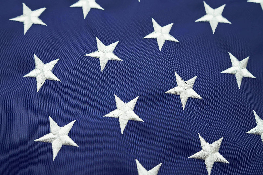 3x5 American Flag A85573