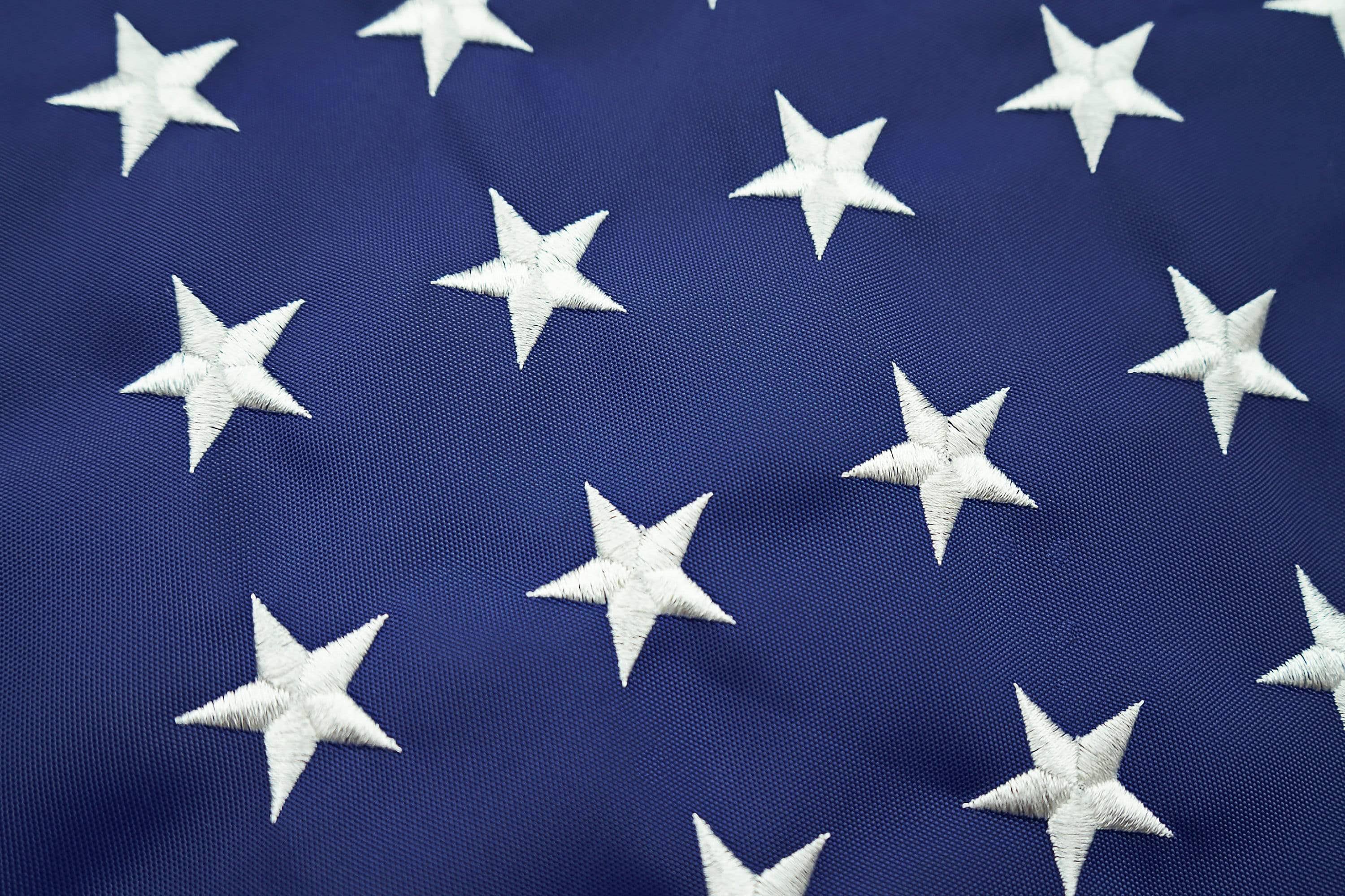 3x5 American Flag A85573