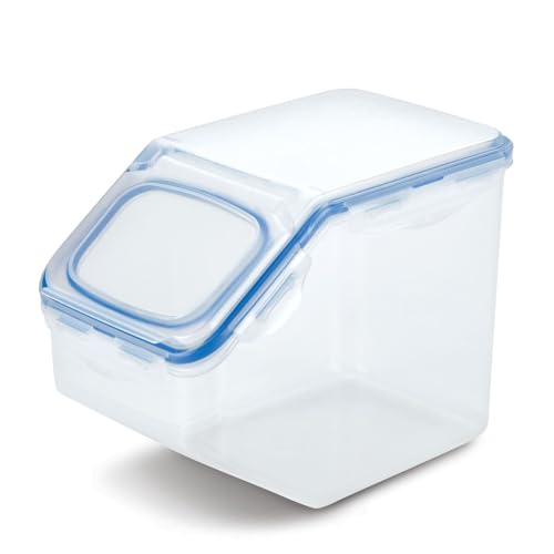Clear BPA Free Food Storage Lids U170819