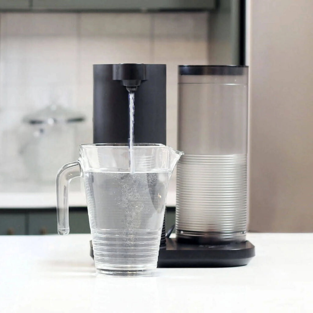 Countertop Water Filter System Y1647