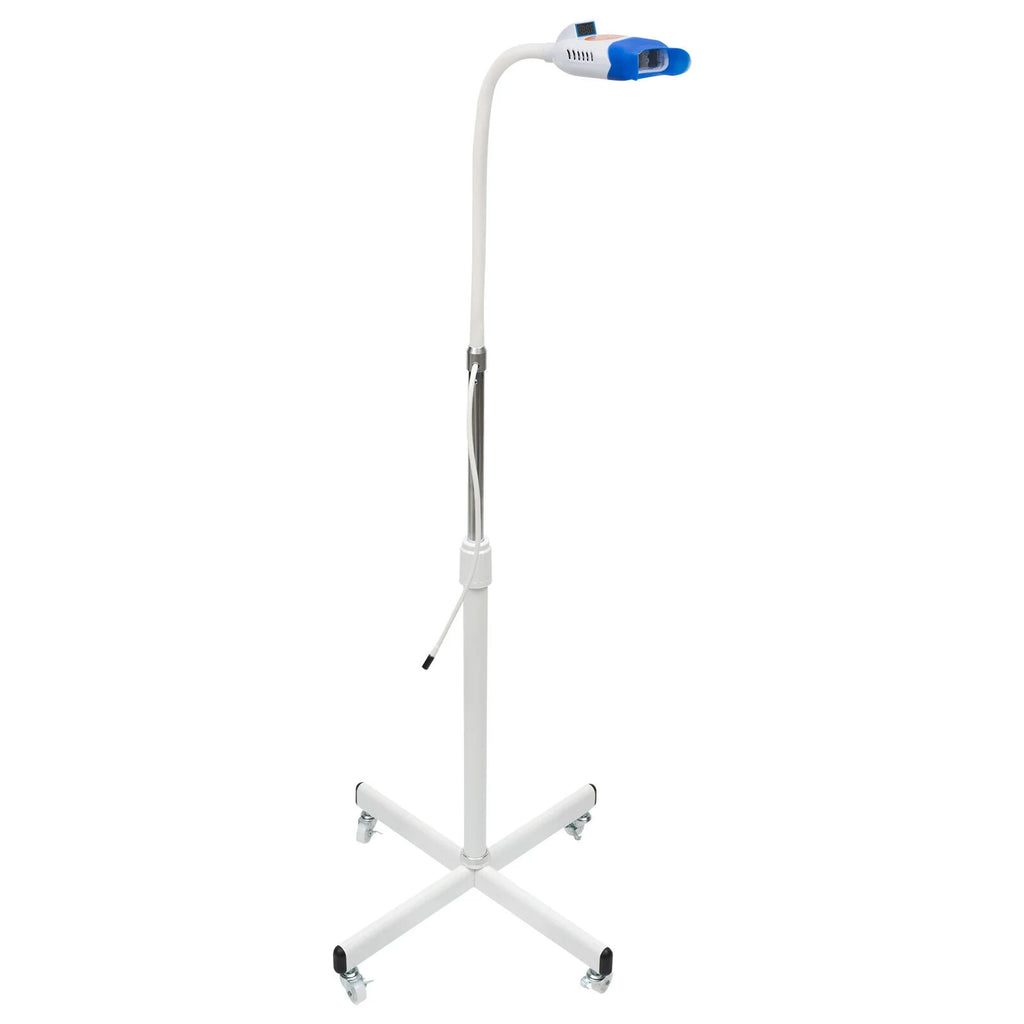 36W LED Teeth Whitening Machine with 10 Tubes X49220