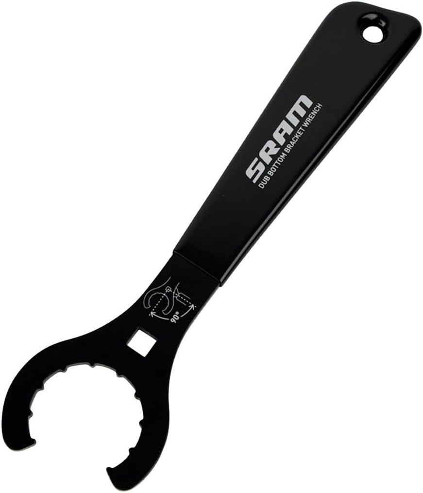 BSA Bottom Bracket Wrench K68873