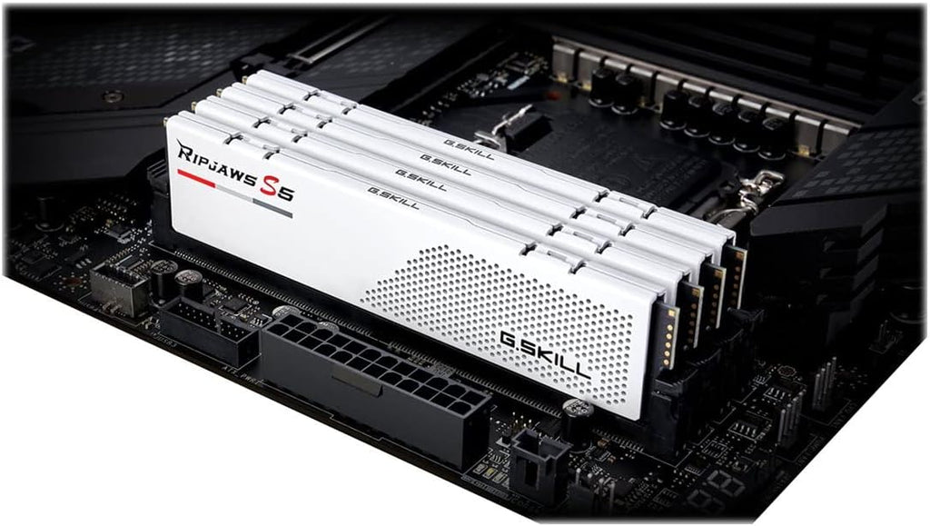 32GB DDR5 5600-40 (2x16GB) RAM U761315