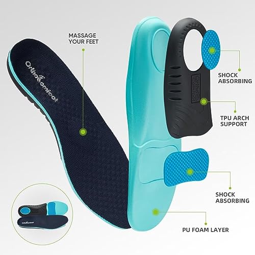 Men's Canvas Slip On Shoes U7028