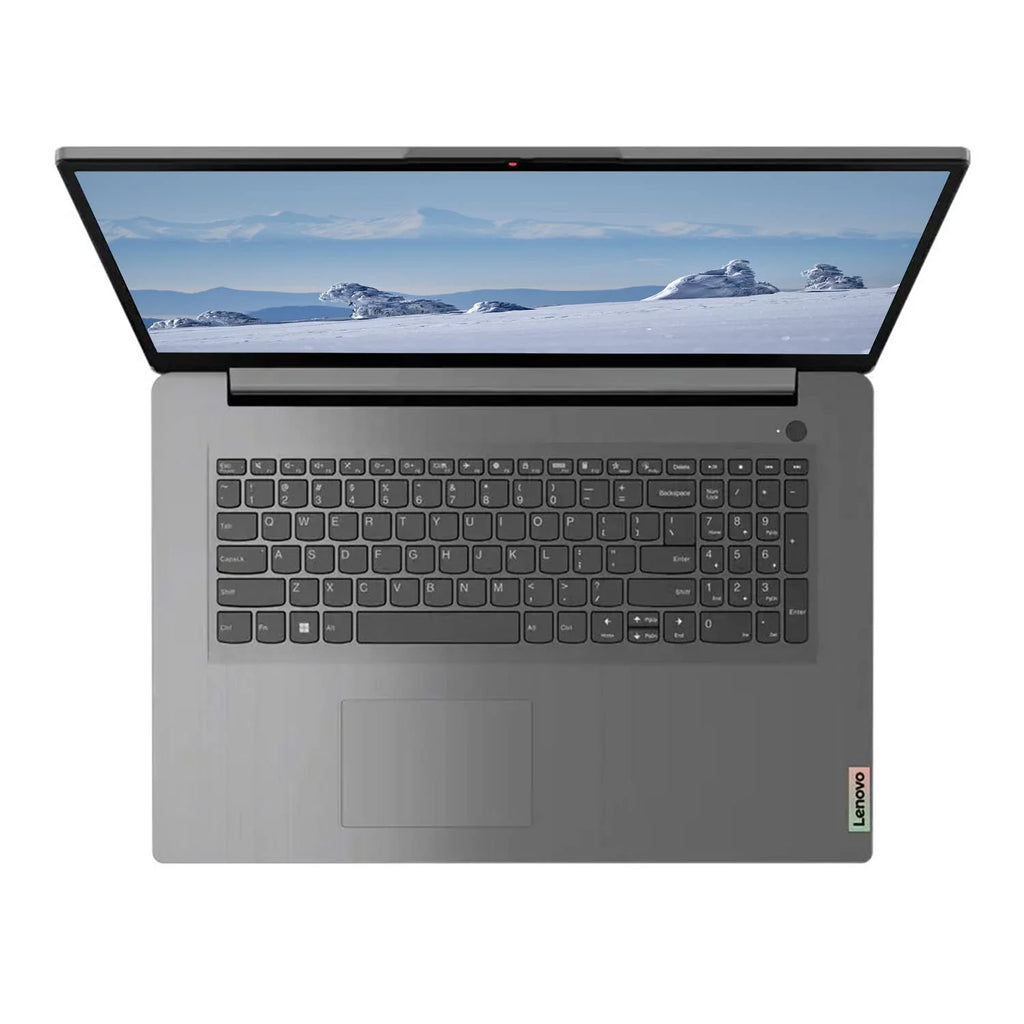 17.3" FHD Screen Laptop, AMD Ryzen 5 5625U, 24GB RAM, 512GB SSD, Windows 11 Home H726514