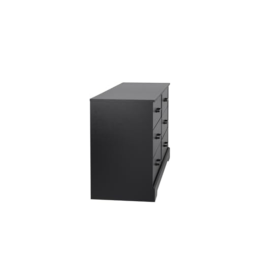Brown 6-Drawer Double Dresser K685726