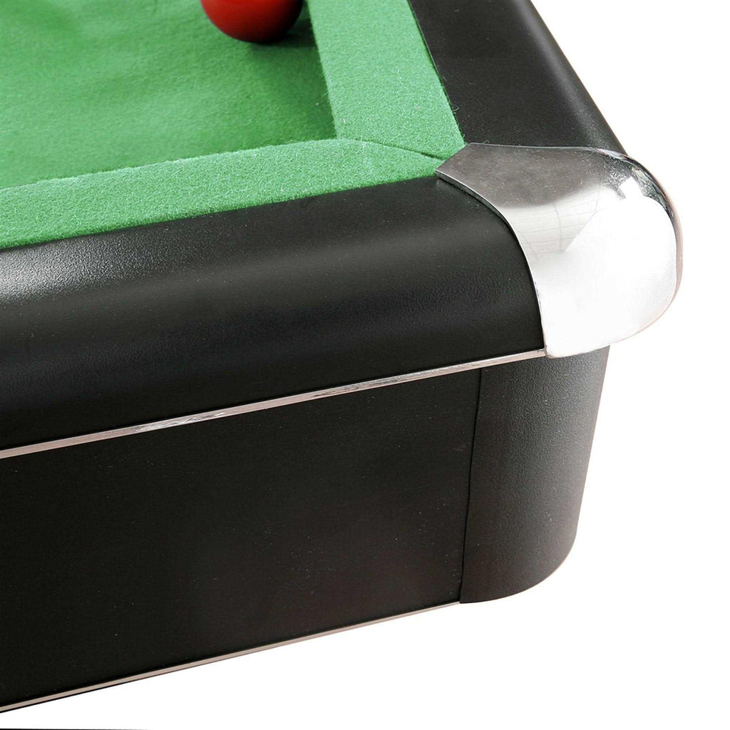 Slate Bumper Pool Table W816