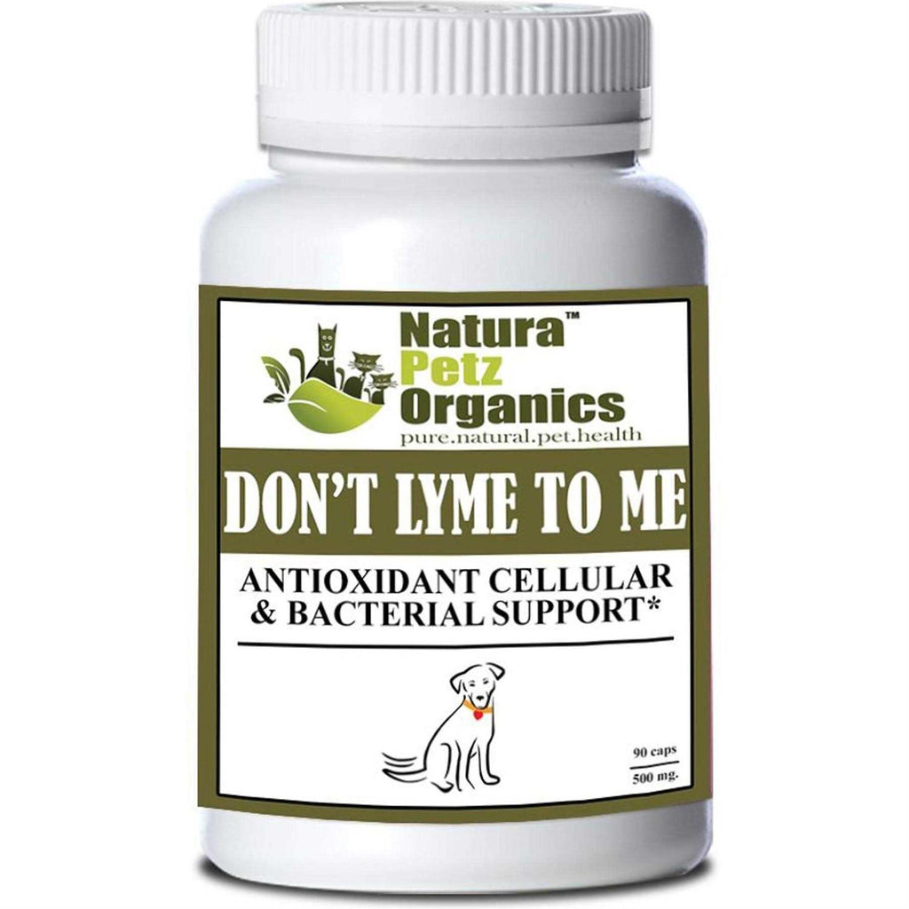 Capsules for Dogs & Cats Q623
