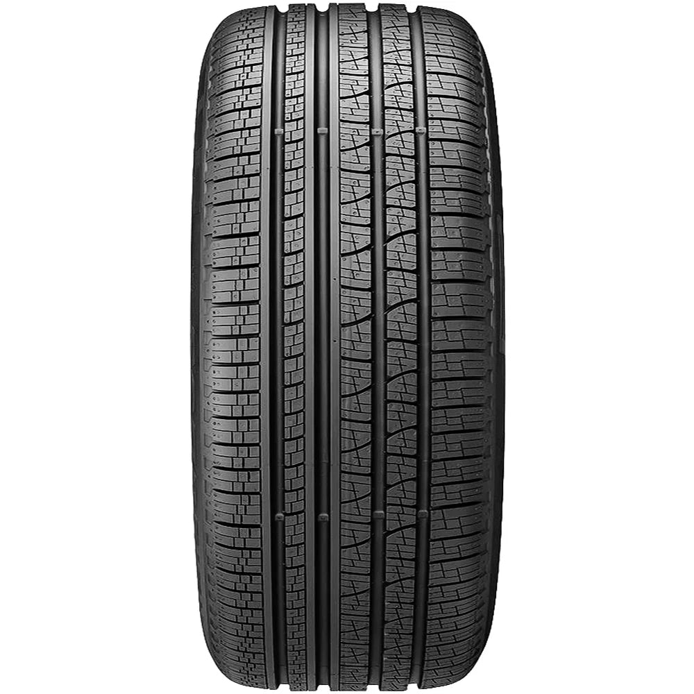 285/45R22 114H XL All Season SUV/Crossover Tire M44763