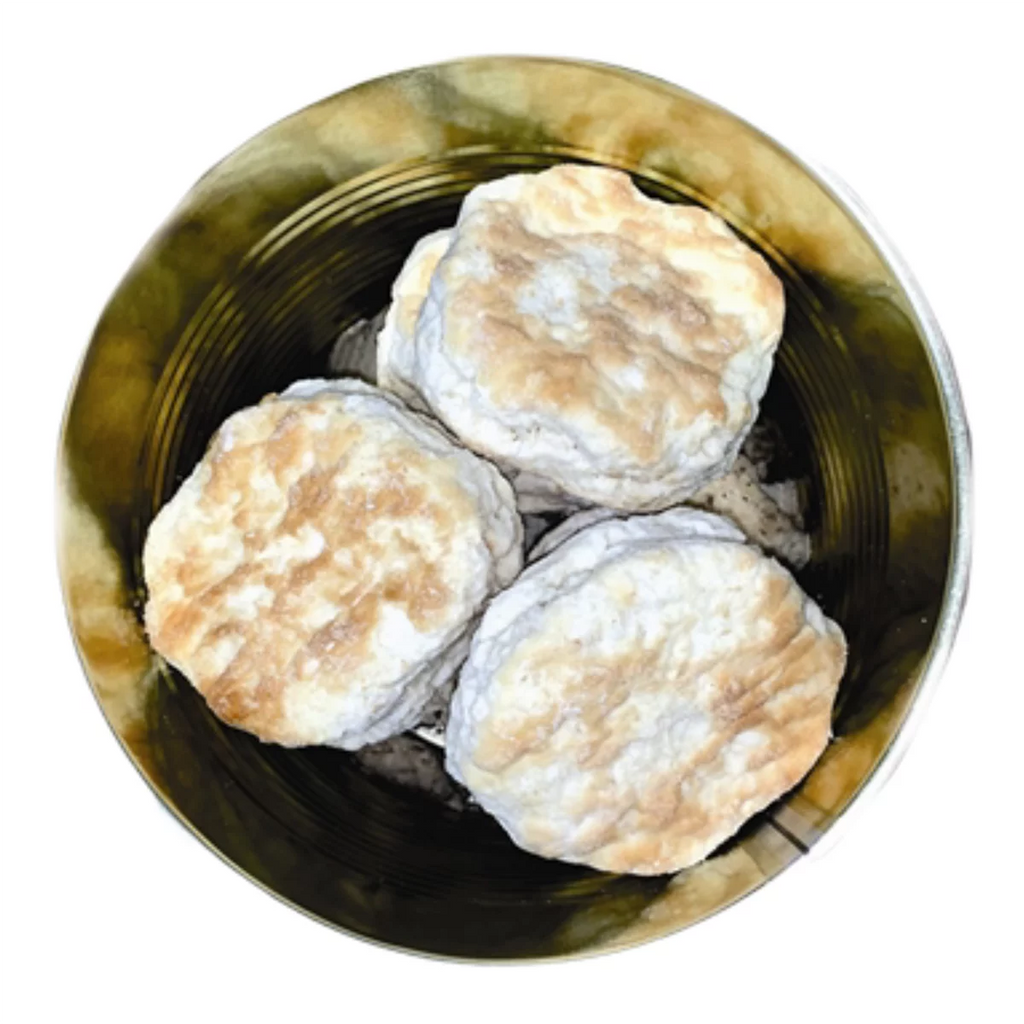 Freeze Dried Food Storage Kit, 6 Cans X1133