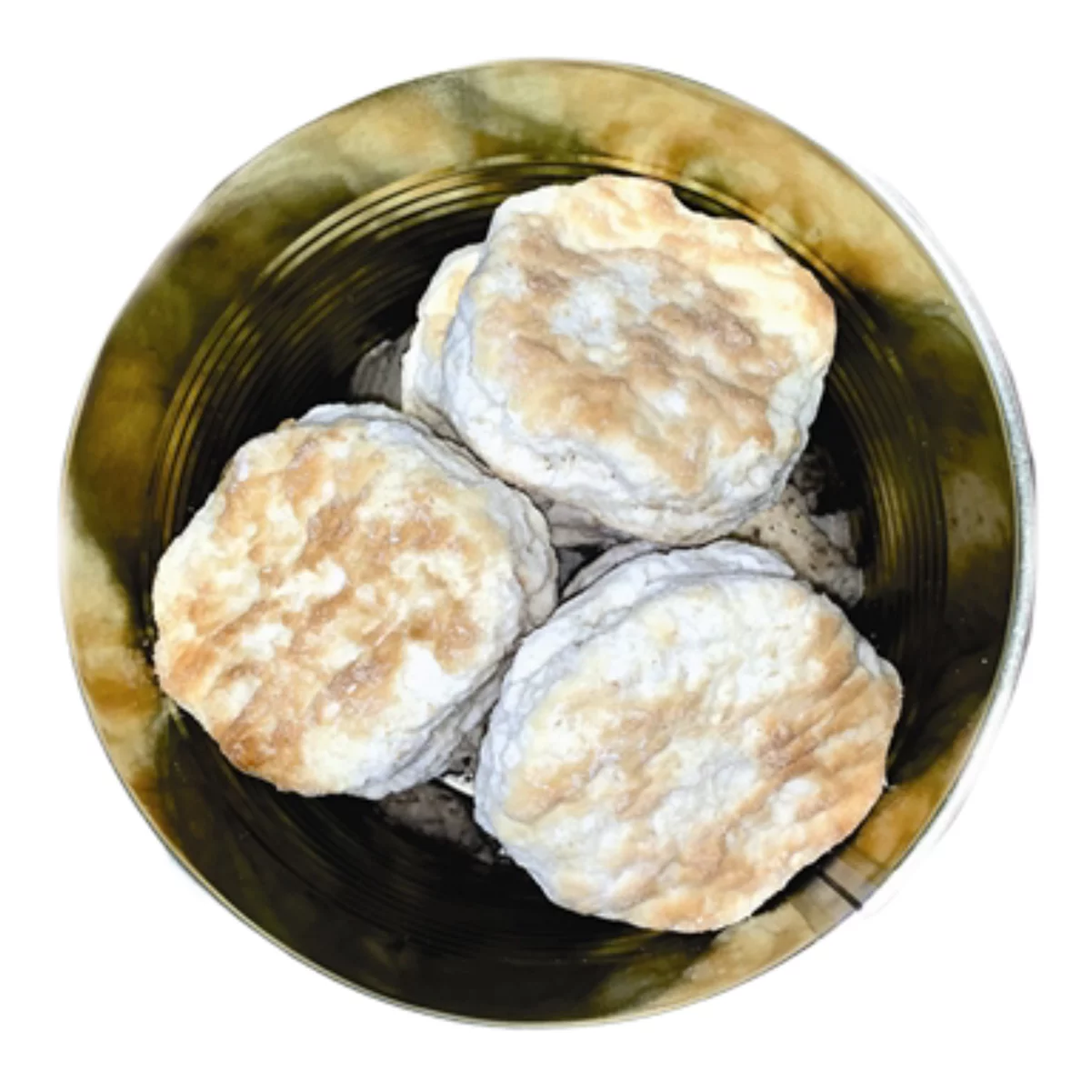 Freeze Dried Food Storage Kit, 6 Cans X1133