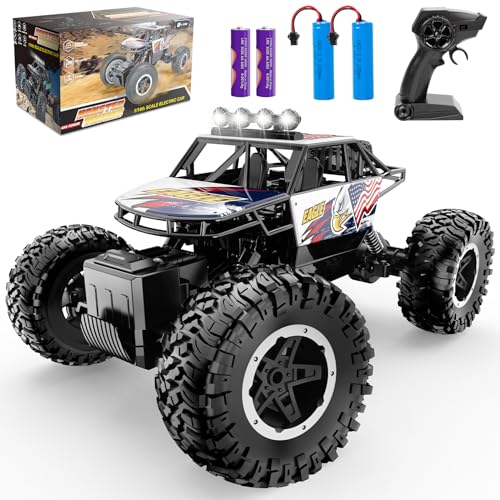 1:14 Scale 4WD Electric Remote Control Monster Truck B8839