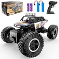 1:14 Scale 4WD Electric Remote Control Monster Truck B8839