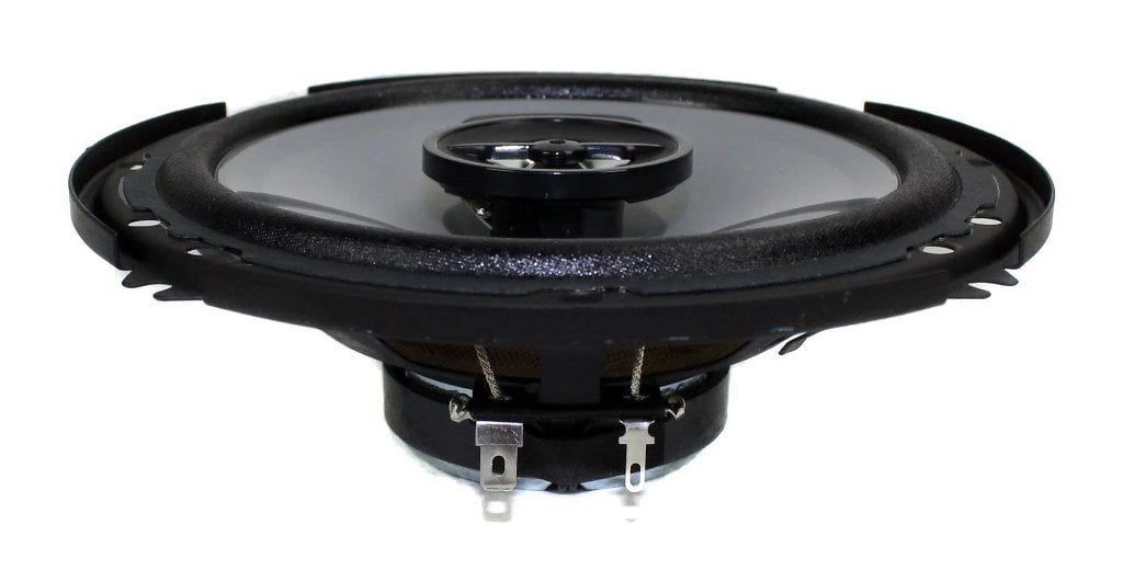 6.5" 300 Watt 2-Way Coaxial Car Speakers C3021