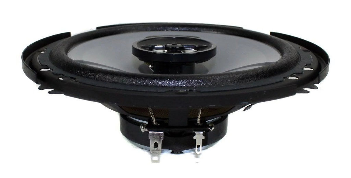 6.5" 300 Watt 2-Way Coaxial Car Speakers C3021