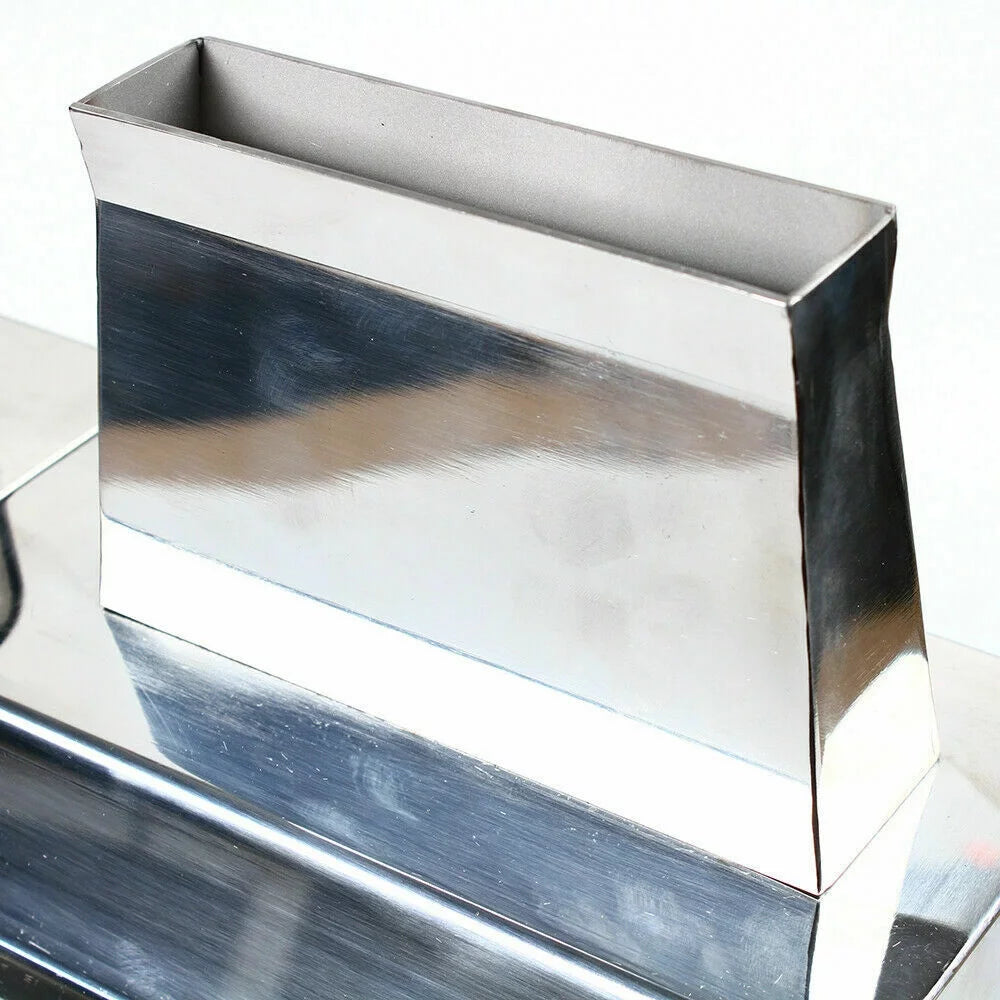 Electric Meat Tenderizer Stainless 450W U611