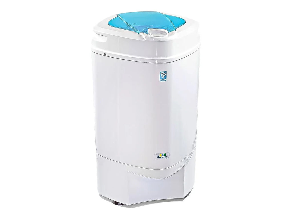 Portable Spin Dryer D14889