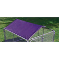 Dog Kennel Roof Kit U291