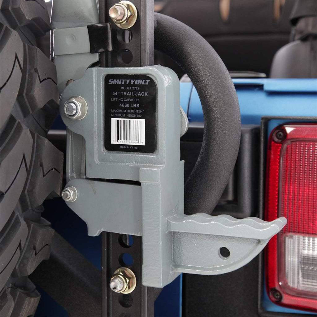 54" Universal Trail Jack X2576
