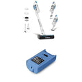 Cordless Stick Vacuum Cleaner with Tangle-Resistant Design, Up to 50 Minutes Z56899