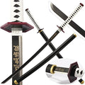 40inches Real Steel Blade Katana Samurai Sword U216557