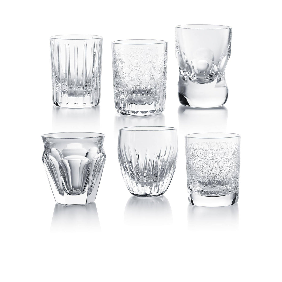 Les Minis Set I5678