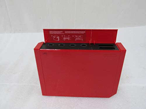 Red Wii Hardware Bundle J55562