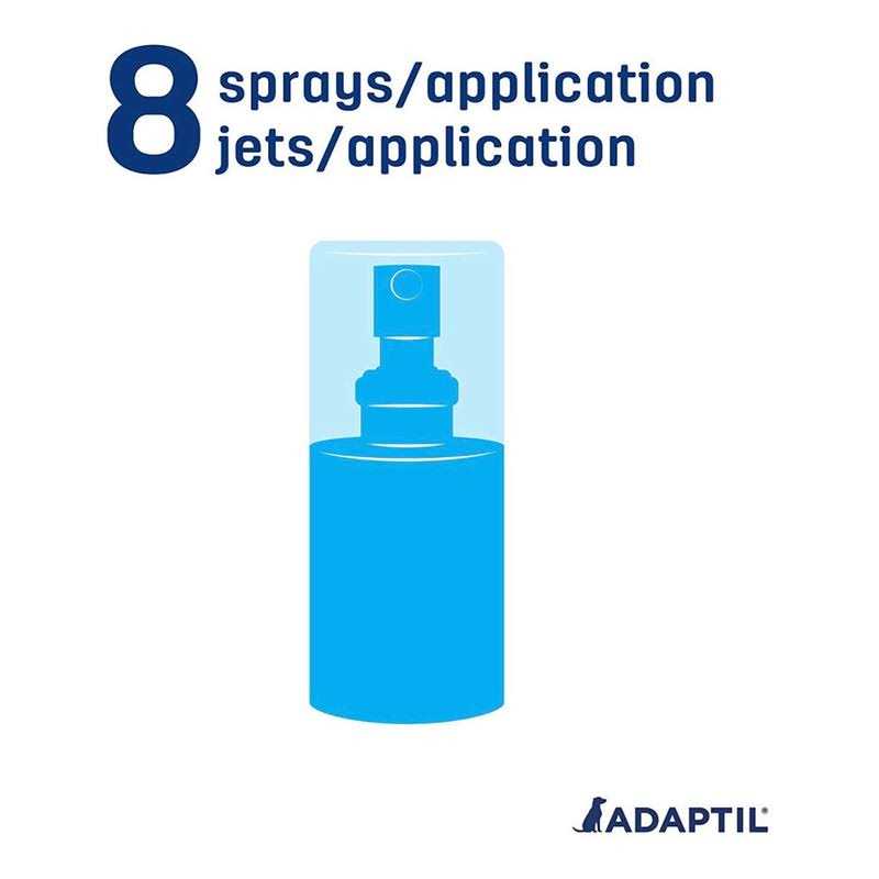 60 ml Spray P2979