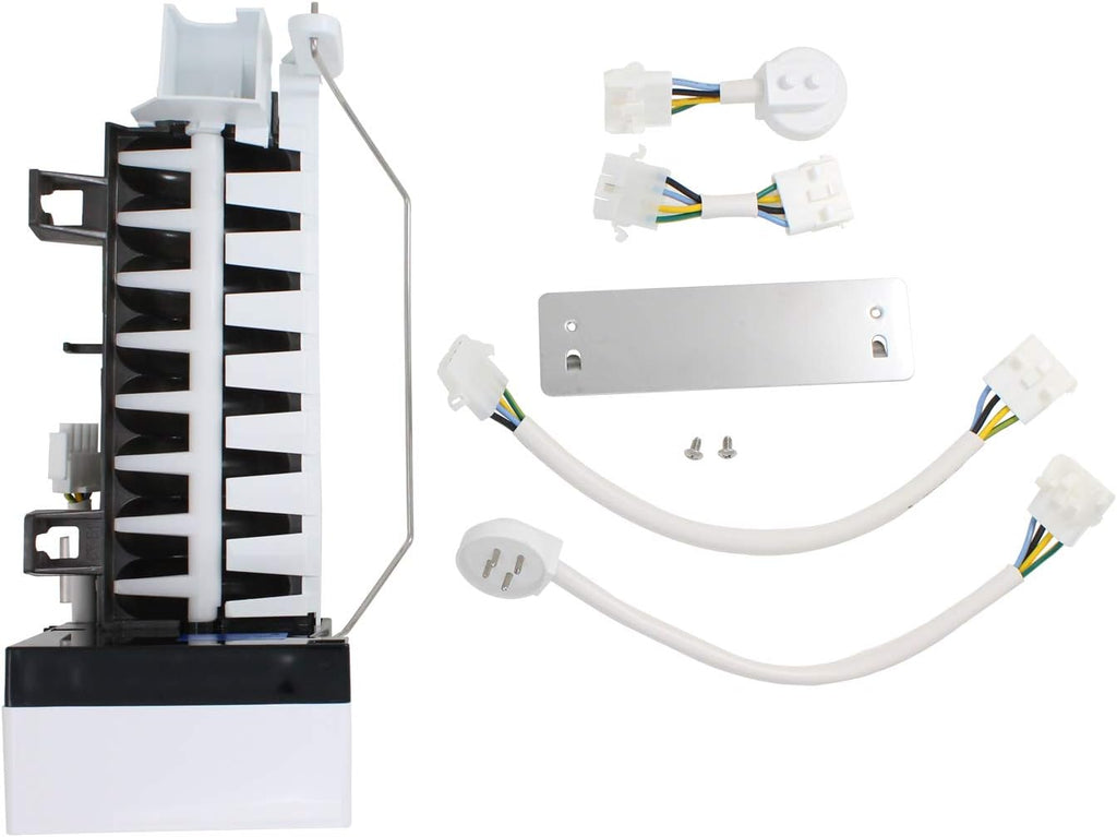 Refrigerator Ice Maker I90428