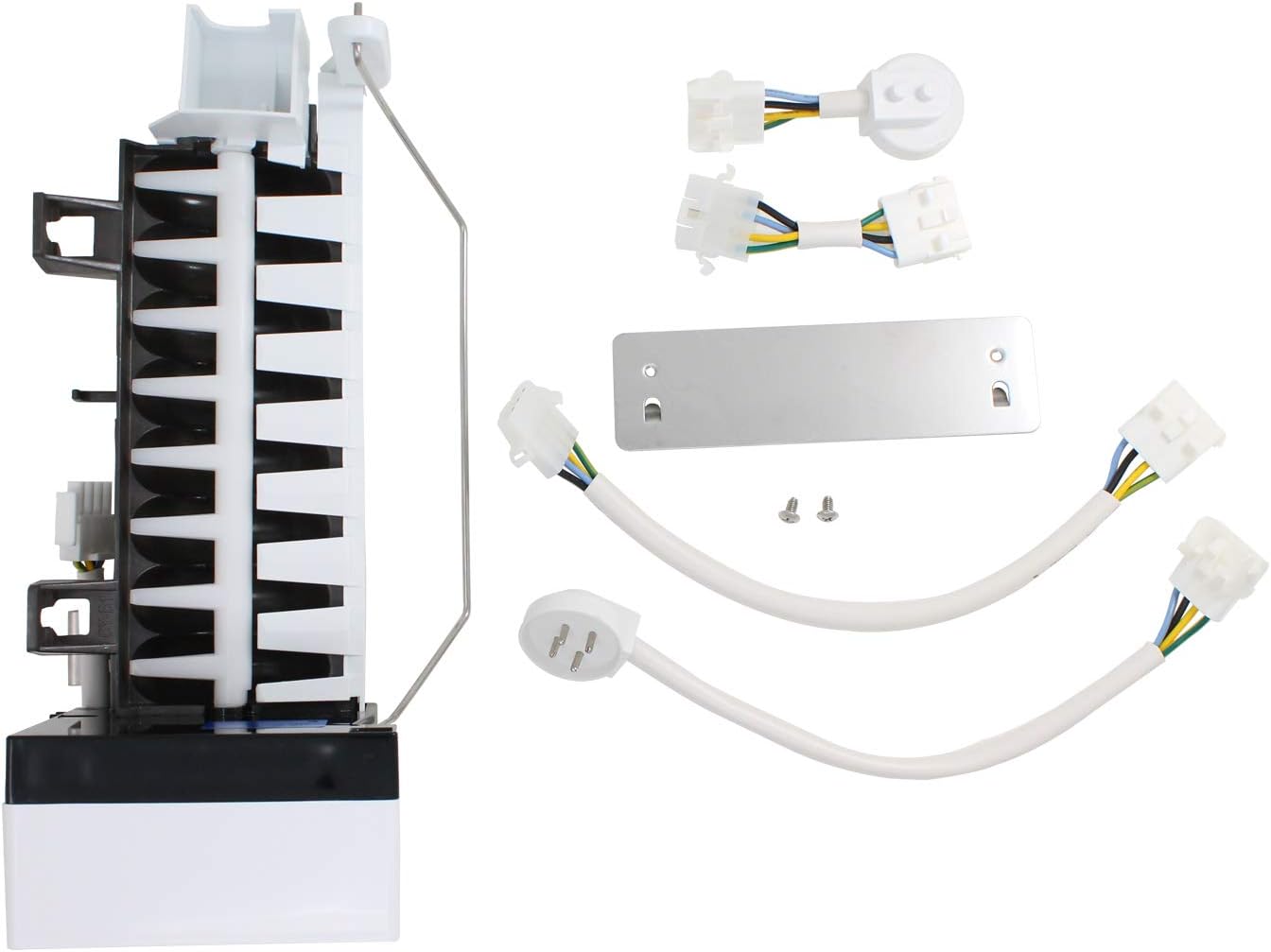 Refrigerator Ice Maker I90428