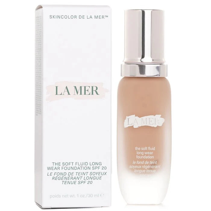 Neutral Foundation SPF 20 30ml R95878