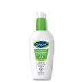 Daily Oil Free Facial Moisturizer with SPF 35 S87307