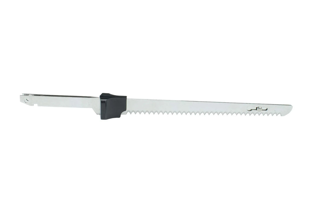 White 7in Electric Carving Knife G40145