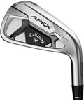 Steel Stiff Right Handed 6-PW Iron Set M5647