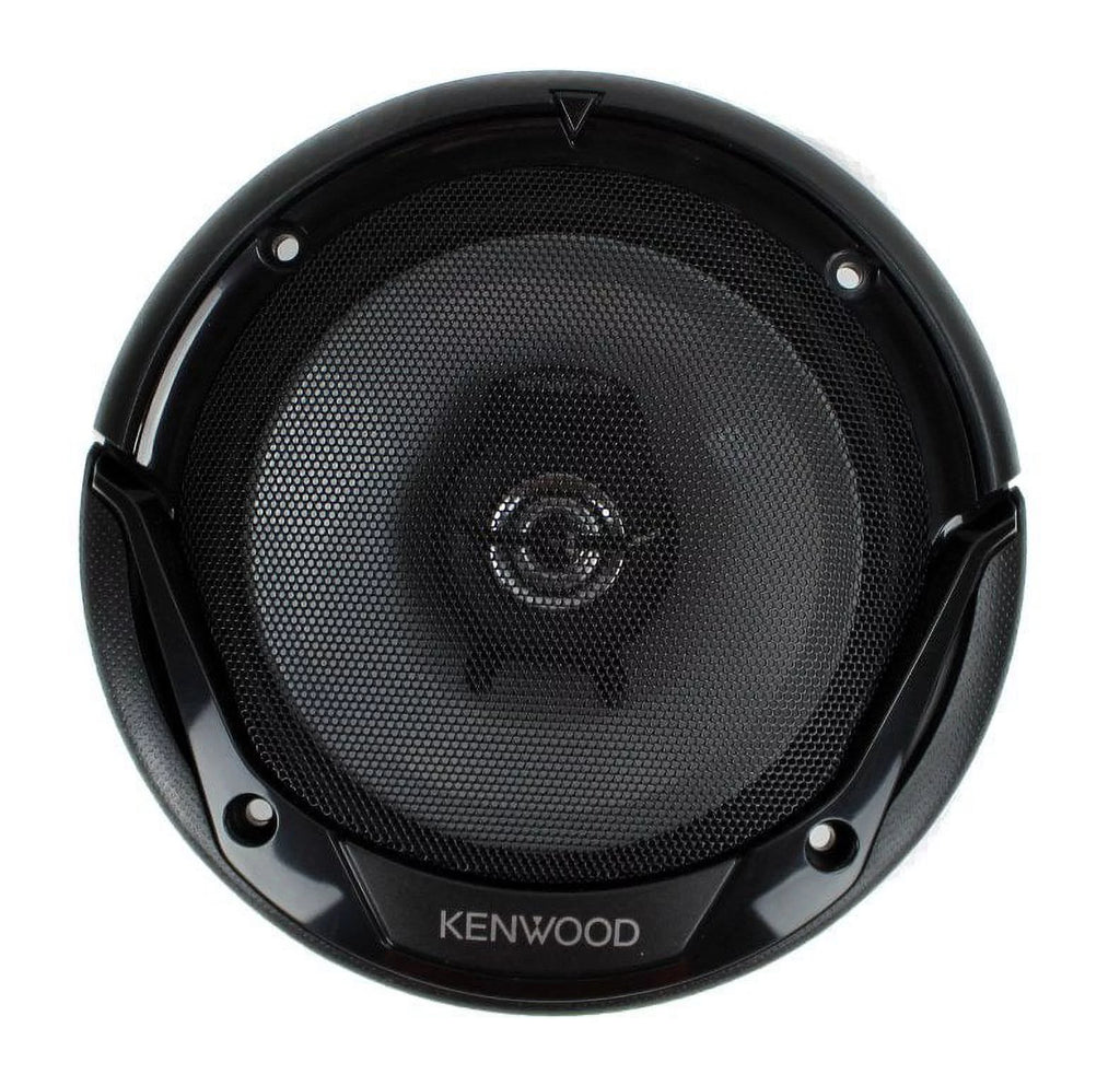 6.5" 300 Watt 2-Way Coaxial Car Speakers C3021