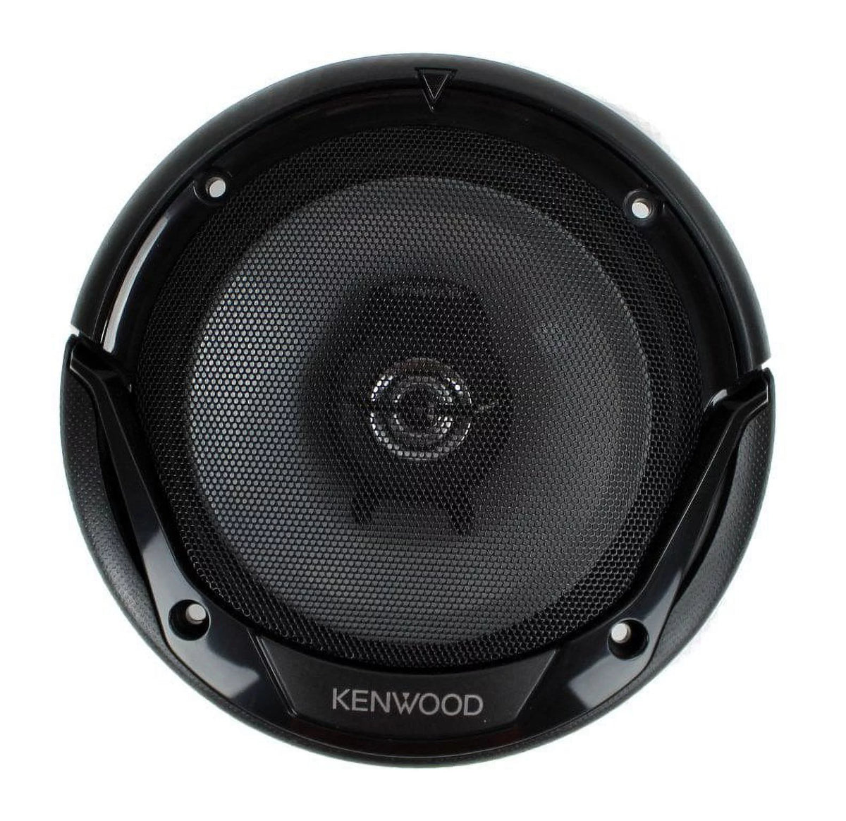 6.5" 300 Watt 2-Way Coaxial Car Speakers C3021
