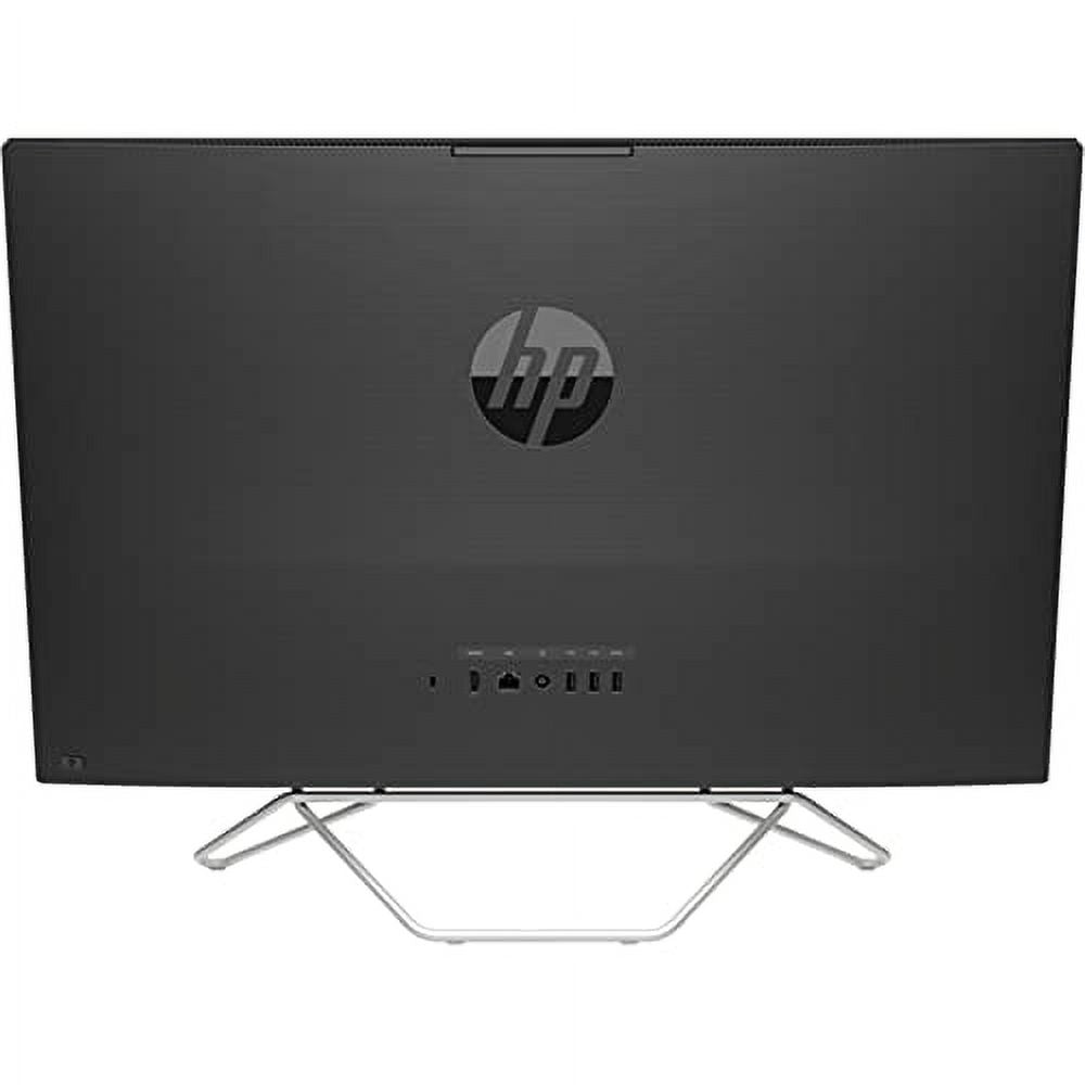 27" FHD AMD Ryzen 5 5500U 16GB DDR4 RAM 256GB PCIe SSD + 1TB HDD Windows 11 Pro All-in-One Computer C719363