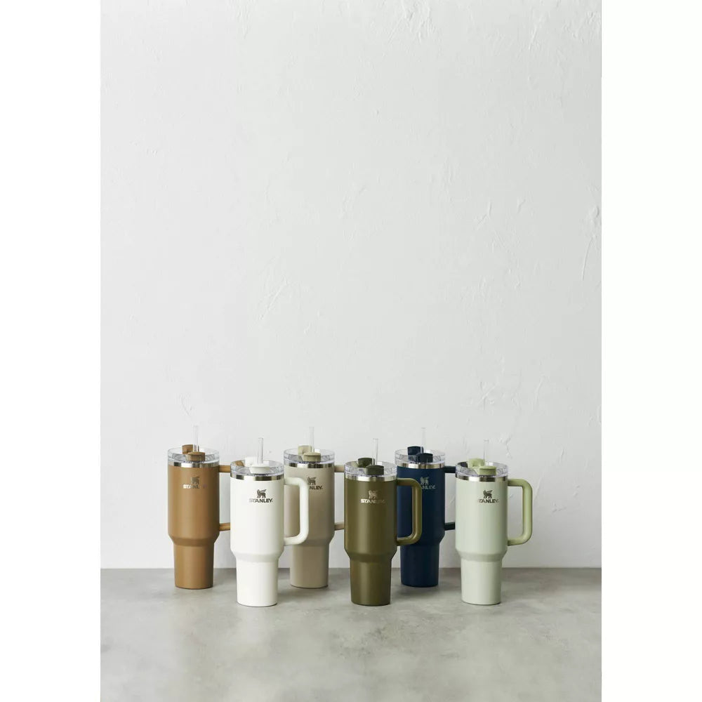 40oz Stainless Steel Tumbler V90626