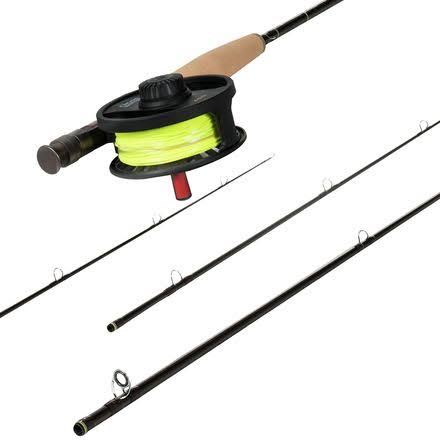 Fly Rod Outfit N400