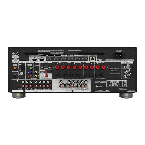 9.2-Channel AV Receiver S96576