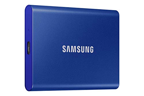 1TB Portable External Solid State Drive, Gray K76086