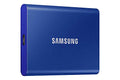 1TB Portable External Solid State Drive, Gray K76086