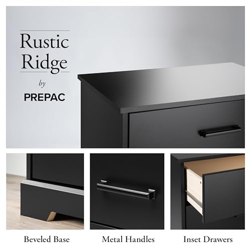 Brown 6-Drawer Double Dresser K685726