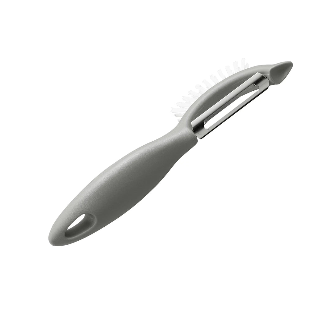 3-Piece Sea Salt Gray Kitchen Prep Set Q144