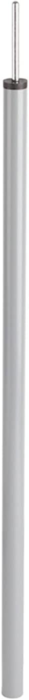 Telescoping Adjustable Iron Tarp Poles L726984